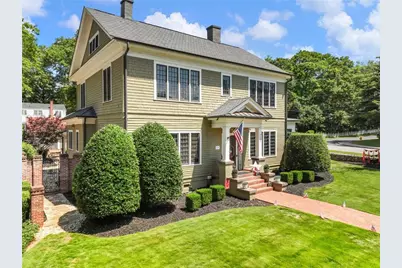 107 Church Street, Jefferson, GA 30549 - Photo 1