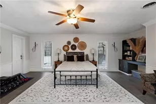 10 Woodland Dr, Cartersville, GA 30120 - Photo 39