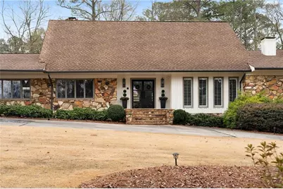 10 Woodland Drive, Cartersville, GA 30120 - Photo 1