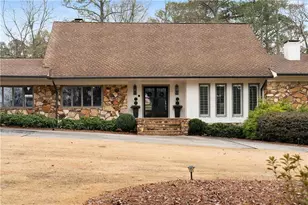 10 Woodland Dr, Cartersville, GA 30120 - Photo 1