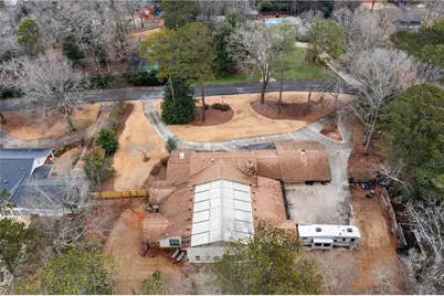 10 Woodland Drive, Cartersville, GA 30120 - Photo 5