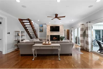 10 Woodland Drive, Cartersville, GA 30120 - Photo 35