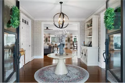 10 Woodland Drive, Cartersville, GA 30120 - Photo 9