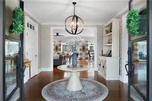 10 Woodland Dr, Cartersville, GA 30120 - Photo 9