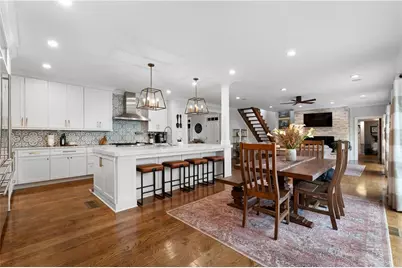 10 Woodland Drive, Cartersville, GA 30120 - Photo 25