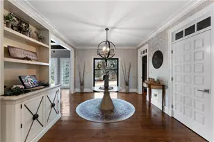 10 Woodland Dr, Cartersville, GA 30120 - Photo 11