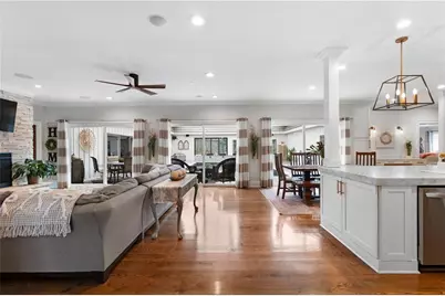 10 Woodland Drive, Cartersville, GA 30120 - Photo 21