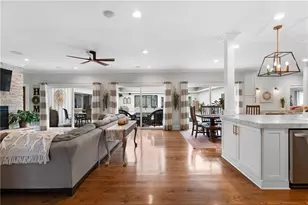 10 Woodland Dr, Cartersville, GA 30120 - Photo 21