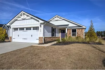 228 Serenity Road, Dallas, GA 30132 - Photo 3