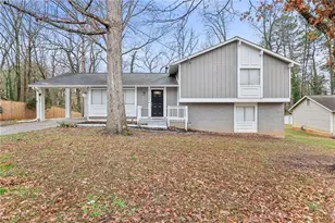 2082 Marble Arch, Decatur, GA 30035 - Photo 3