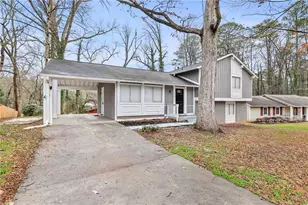 2082 Marble Arch, Decatur, GA 30035 - Photo 5