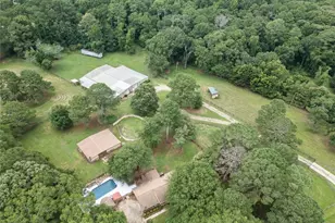 95 Dixie Trail, Covington, GA 30014 - Photo 1