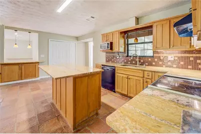 95 Dixie Trail, Covington, GA 30014 - Photo 31