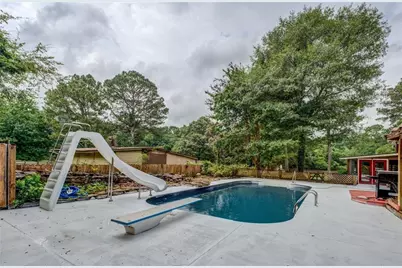 95 Dixie Trail, Covington, GA 30014 - Photo 55