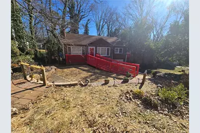 1440 Boulevard Lorraine SW, Atlanta, GA 30311 - Photo 1