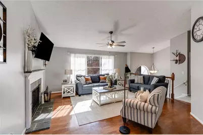 384 Springbrooke Trail, Dallas, GA 30157 - Photo 9