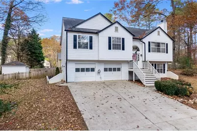 384 Springbrooke Trail, Dallas, GA 30157 - Photo 5