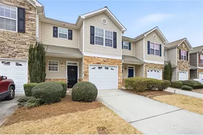 160 Linton Drive, Acworth, GA 30102 - Photo 27