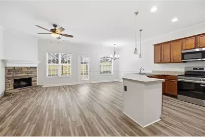 160 Linton Drive, Acworth, GA 30102 - Photo 5