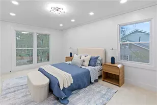 4307 Cedar Wood Dr SW, Lilburn, GA 30047 - Photo 15