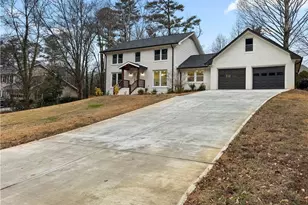4307 Cedar Wood Dr SW, Lilburn, GA 30047 - Photo 33