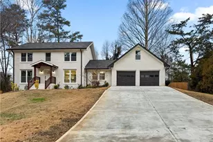 4307 Cedar Wood Dr SW, Lilburn, GA 30047 - Photo 31