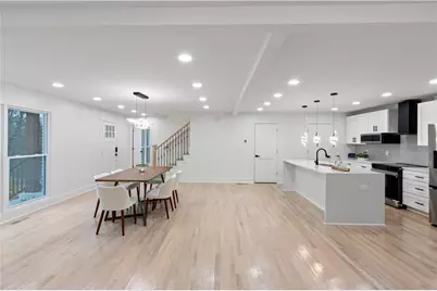 4307 Cedar Wood Drive SW, Lilburn, GA 30047 - Photo 11