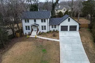 4307 Cedar Wood Dr SW, Lilburn, GA 30047 - Photo 1