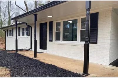 1539 Rockingway Drive SW, Marietta, GA 30008 - Photo 3