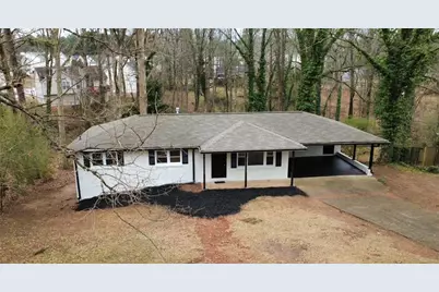 1539 Rockingway Drive SW, Marietta, GA 30008 - Photo 37