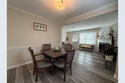 956 Six Oaks Circle #B, Norcross, GA 30093 - Photo 11