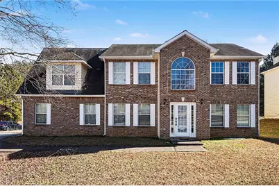 1928 Cornerstone Pass, Conyers, GA 30012 - Photo 1