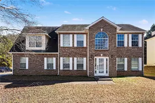 1928 Cornerstone Pass, Conyers, GA 30012 - Photo 1