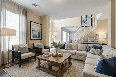 1928 Cornerstone Pass, Conyers, GA 30012 - Photo 5