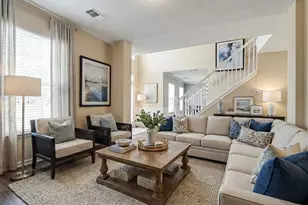 1928 Cornerstone Pass, Conyers, GA 30012 - Photo 5