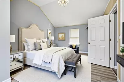 1928 Cornerstone Pass, Conyers, GA 30012 - Photo 9