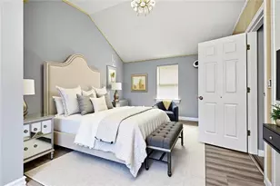 1928 Cornerstone Pass, Conyers, GA 30012 - Photo 9