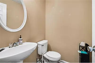 1928 Cornerstone Pass, Conyers, GA 30012 - Photo 11