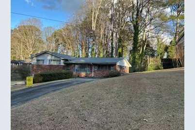 2366 Country Club Drive, Atlanta, GA 30311 - Photo 3