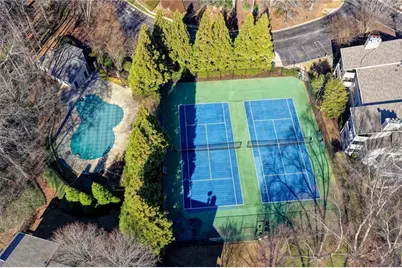 516 Wynnes Ridge Circle SE #516, Marietta, GA 30067 - Photo 37