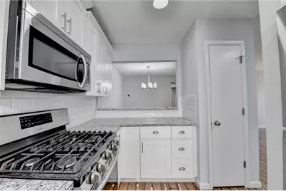 516 Wynnes Ridge Circle SE #516, Marietta, GA 30067 - Photo 21