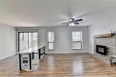 516 Wynnes Ridge Circle SE #516, Marietta, GA 30067 - Photo 5