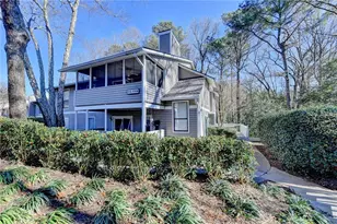 516 Wynnes Ridge Cir SE, Marietta, GA 30067 - Photo 1