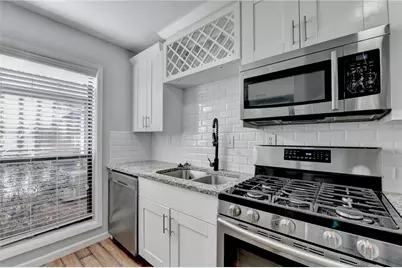 516 Wynnes Ridge Circle SE #516, Marietta, GA 30067 - Photo 19