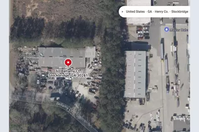60 Bellamy Court, Stockbridge, GA 30281 - Photo 1