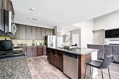 7698 Hansel Lane, Lithonia, GA 30058 - Photo 9