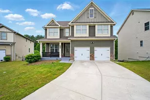 7698 Hansel Ln, Lithonia, GA 30058 - Photo 1