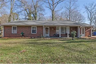 1059 Jolly Ave, Clarkston, GA 30021 - Photo 1