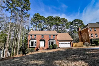 2388 Dakota Trail SW, Lilburn, GA 30047 - Photo 7