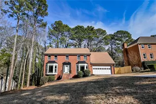 2388 Dakota Trail SW, Lilburn, GA 30047 - Photo 7